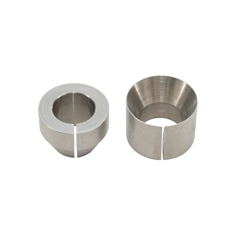 Tapered Sleeve Set (Lower Control Arm) [Syncro]