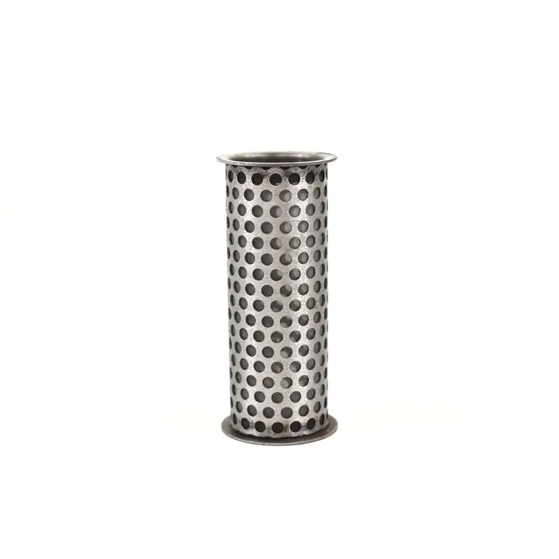 CompAir Oil Filter Replacement - 0941/1