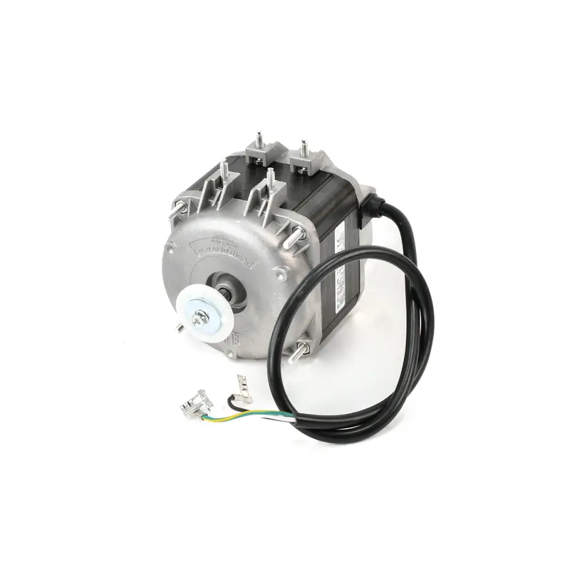 Curtis Fan Motor Replacement - FNX815-ID-FAN
