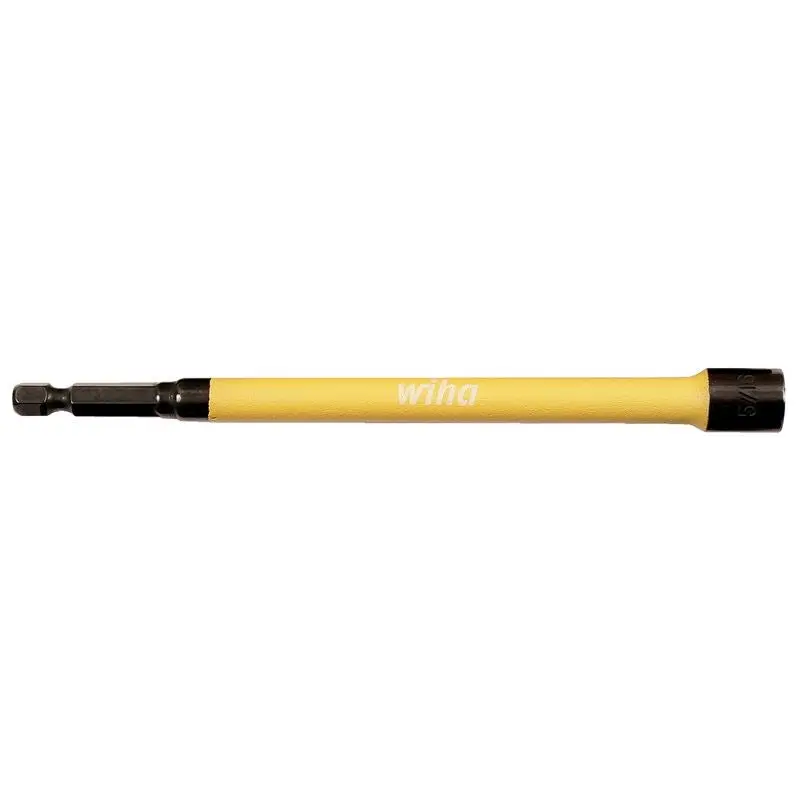 Wiha Color Coded Magnetic Nut Setter 5/16in