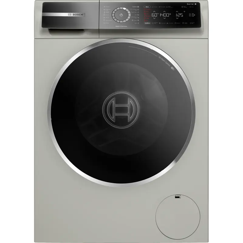 Bosch Front Loading Washing Machine WGB2440XME