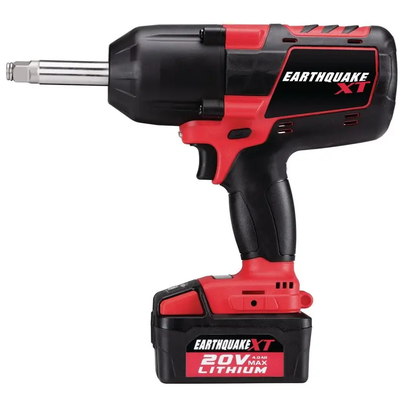 20v Max Lithium 1/2 in. Cordless Xtreme Torque Impact Wrench with 2 in. Anvil Kit