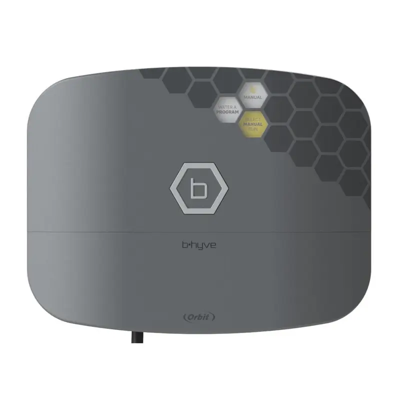 B-hyve XR 16-Zone Smart Sprinkler Controller3.8 / 16