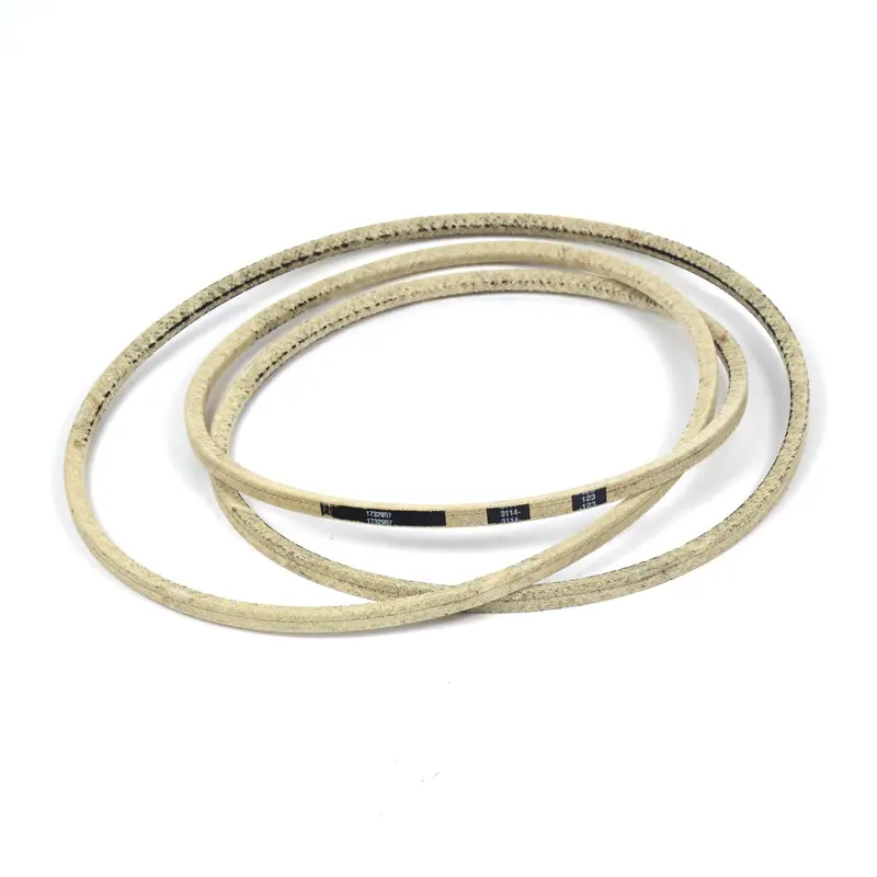 Briggs and Stratton 1732957SM V-Belt - 126.14