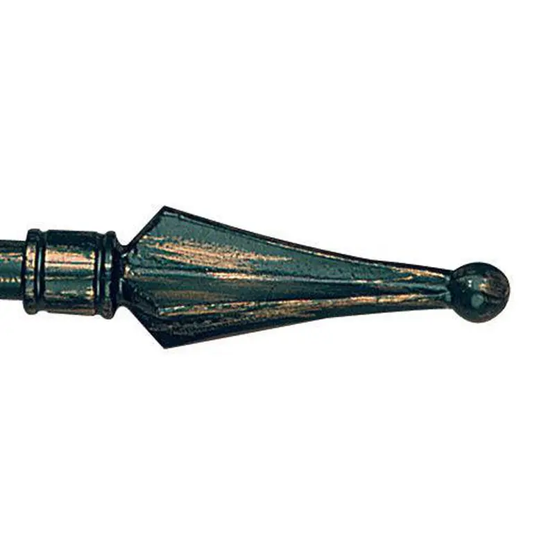 Forest Porto Finial Flair S/G 3/4"