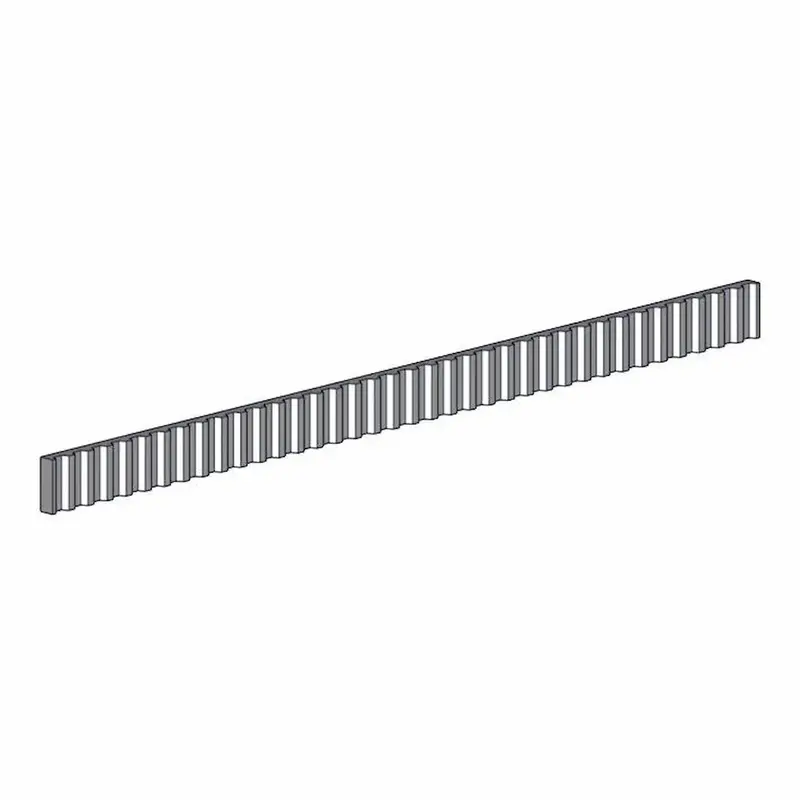 Rollease Automate Drape Track Drive Belt - 100 Meters/roll