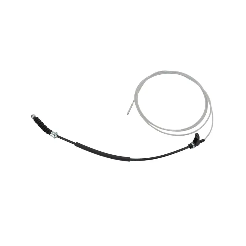 Accelerator Cable (A/T) [Water-Cooled Vanagon]
