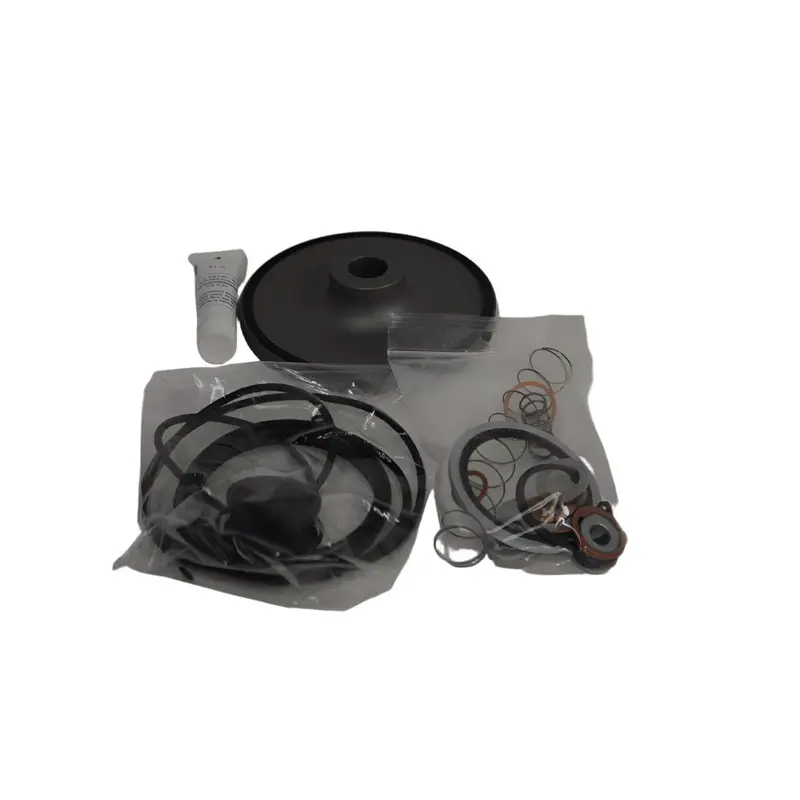Atlas Copco Unloader Valve Kit Replacement - 2901021100