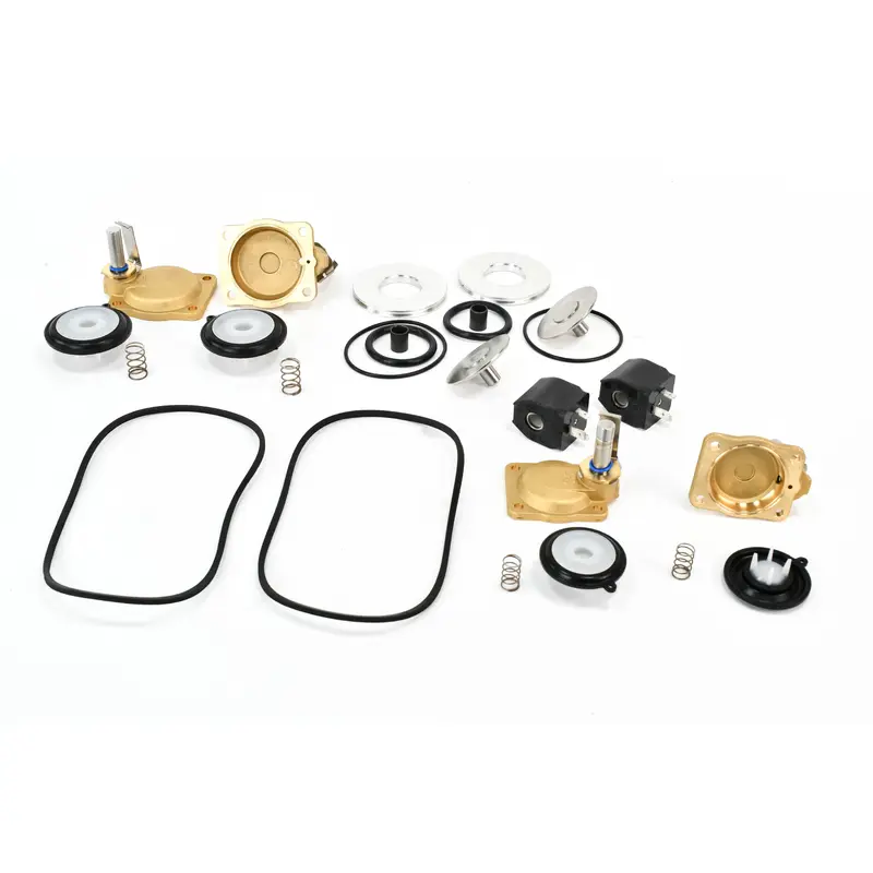 Nano Purification Dryer Service Kit Replacement - NOKO-130-024