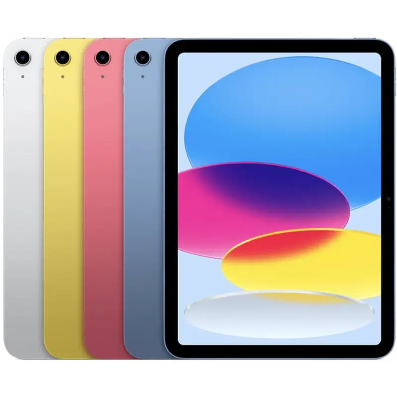 Apple iPad 10 Wi-Fi 64GBSilver