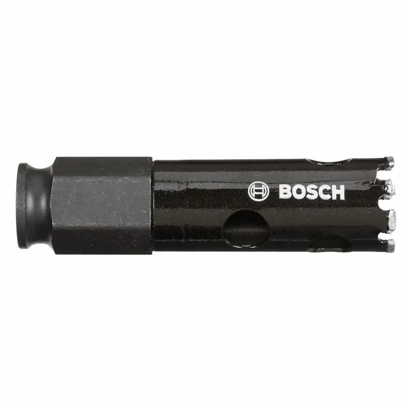 Bosch HDG34 3/4 In. Diamond Hole Saw