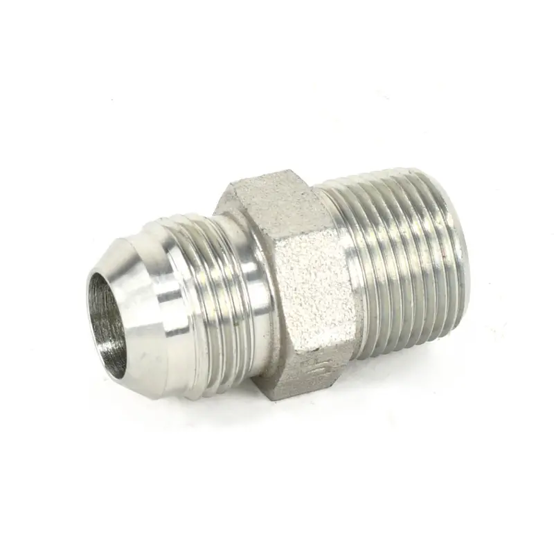 Gardner Denver Tube Connector Replacement - 86H137