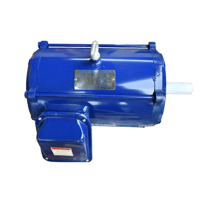 Ingersoll Rand Motor Replacement - 47225594