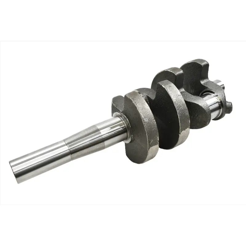 Quincy Crank Shaft Replacement - 2024303401
