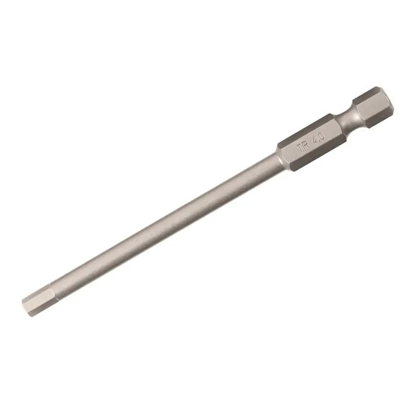 Wiha Security Hex power blade 4.0mm