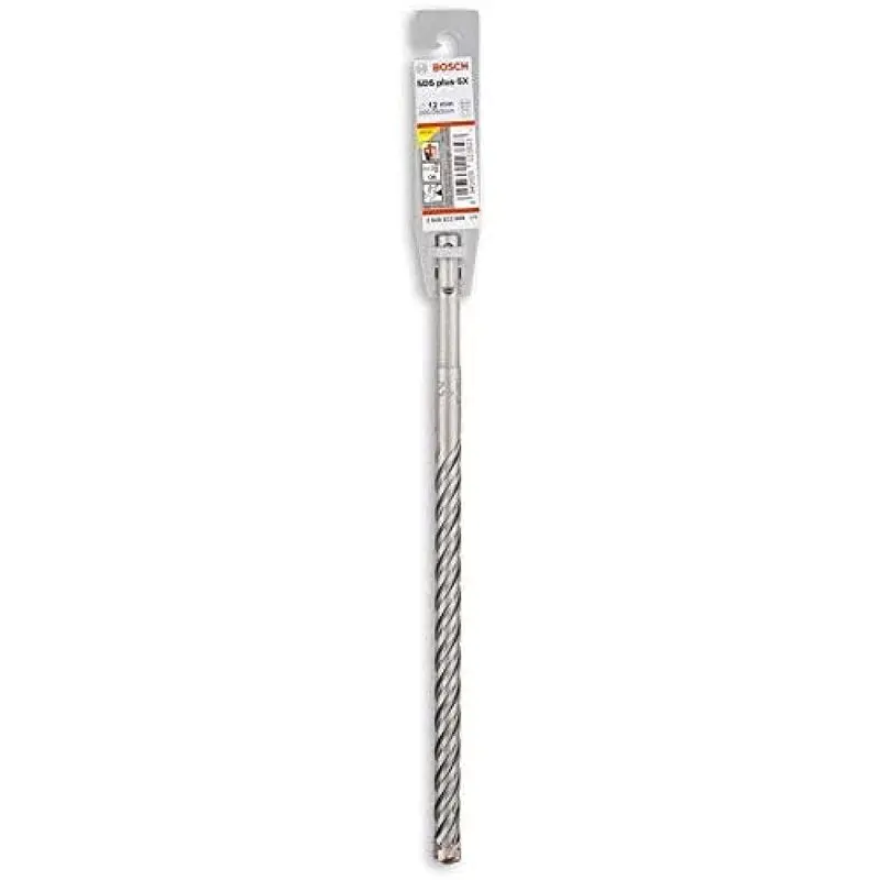 Drill bit SDS-Plus-5X | 16x300x360mm