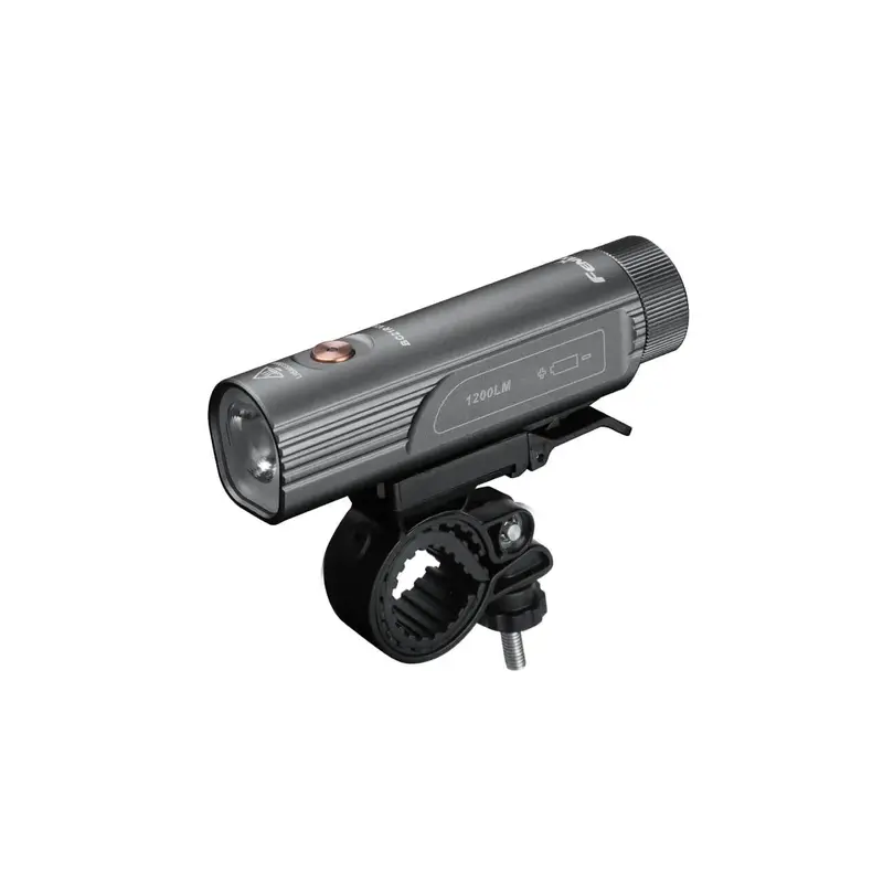Fenix LED Bike Light 1200 Lumens | BC21R V3.0