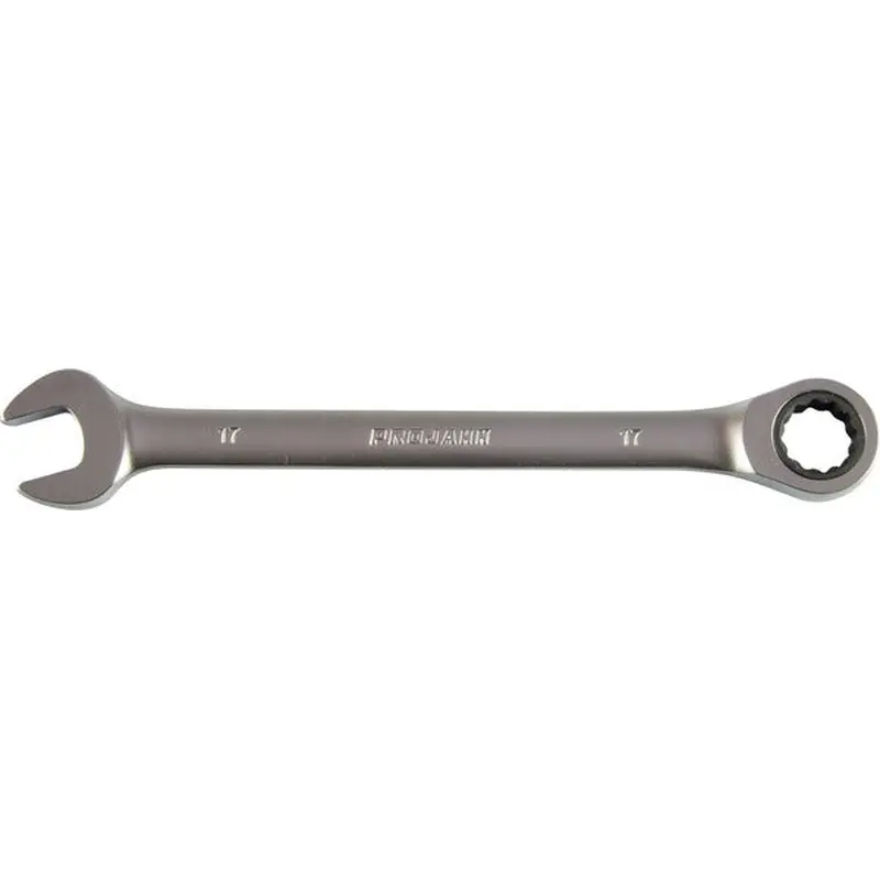 GearTech combination ratchet wrench 12 mm | 3412