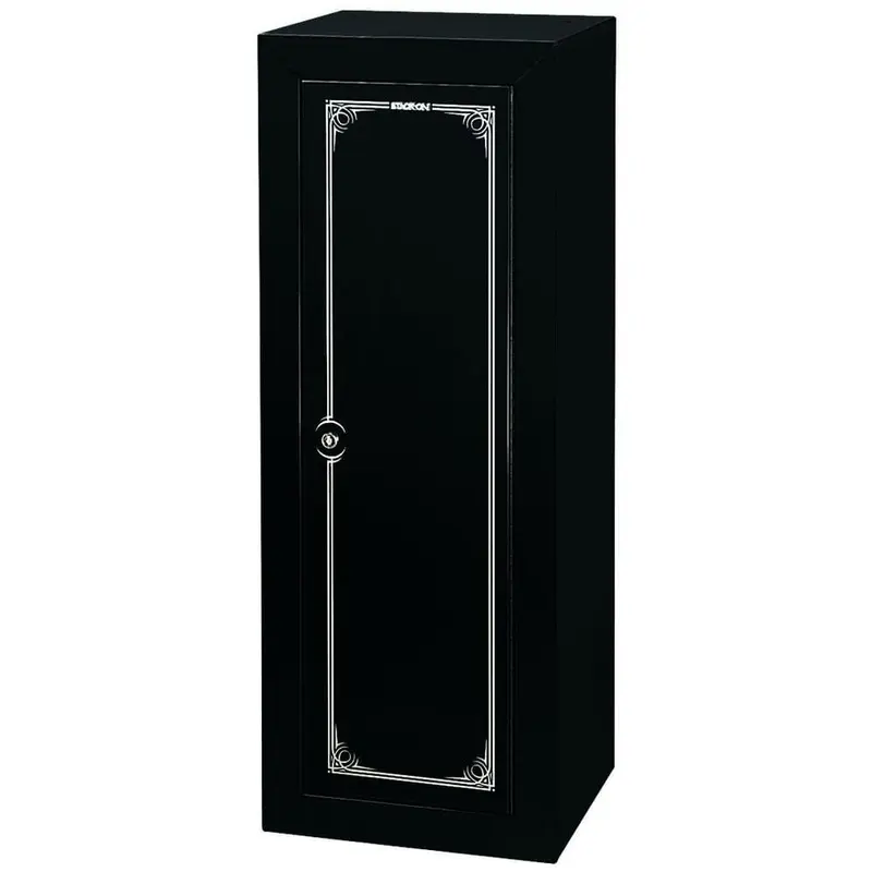 14-Gun 10 cu. ft. Key Lock Security Cabinet