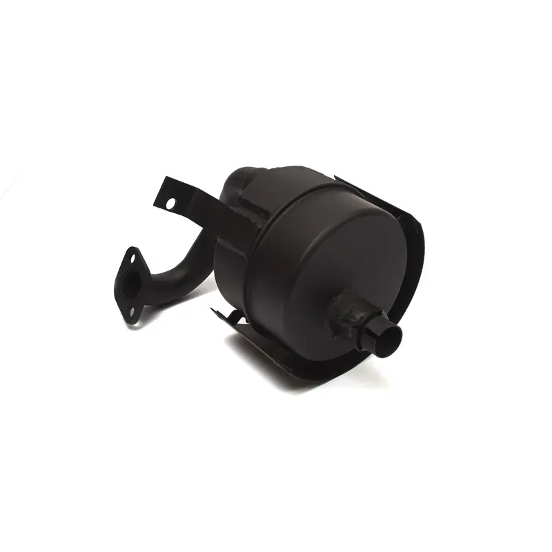 Briggs and Stratton 7074453YP MUFFLER / HEAT SHIELD