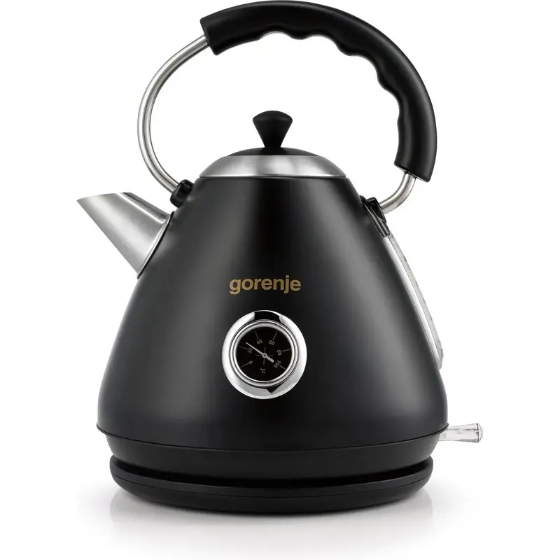 Gorenje Electric Kettle K17CLBK 1.7L