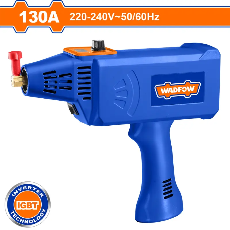 Wadfow Inverter MMA Welding Machine