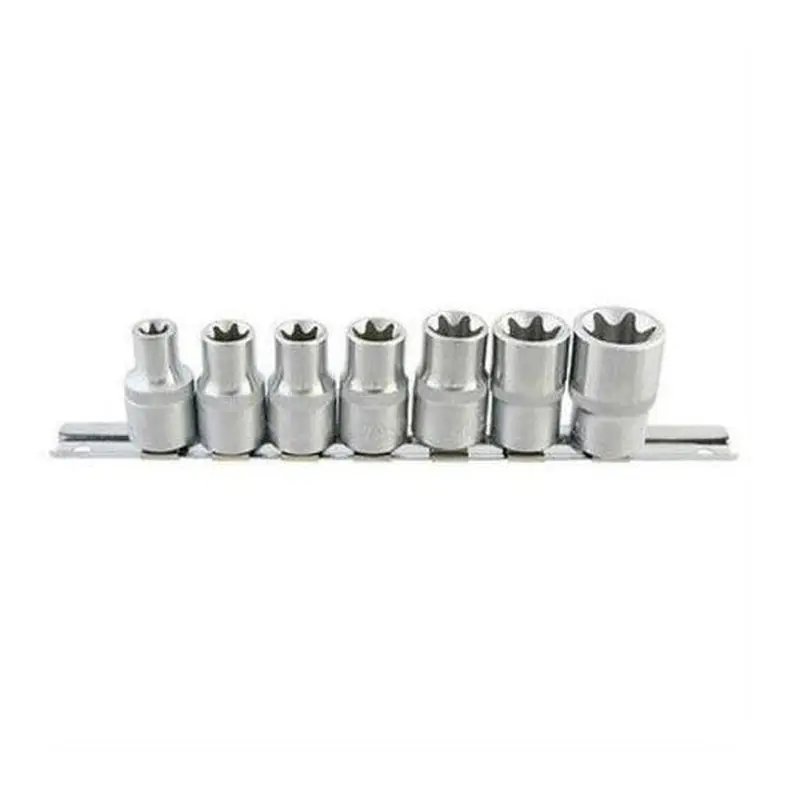 1/2" Socket SetE-Type Socket 