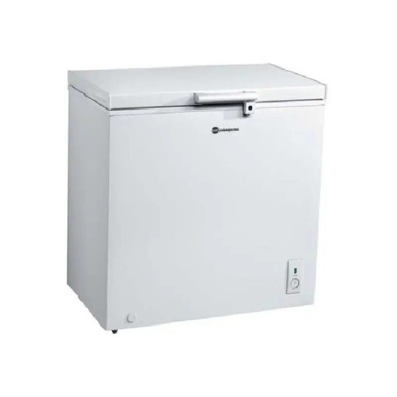 CF260LH - 7ft - Chest Freezer - White