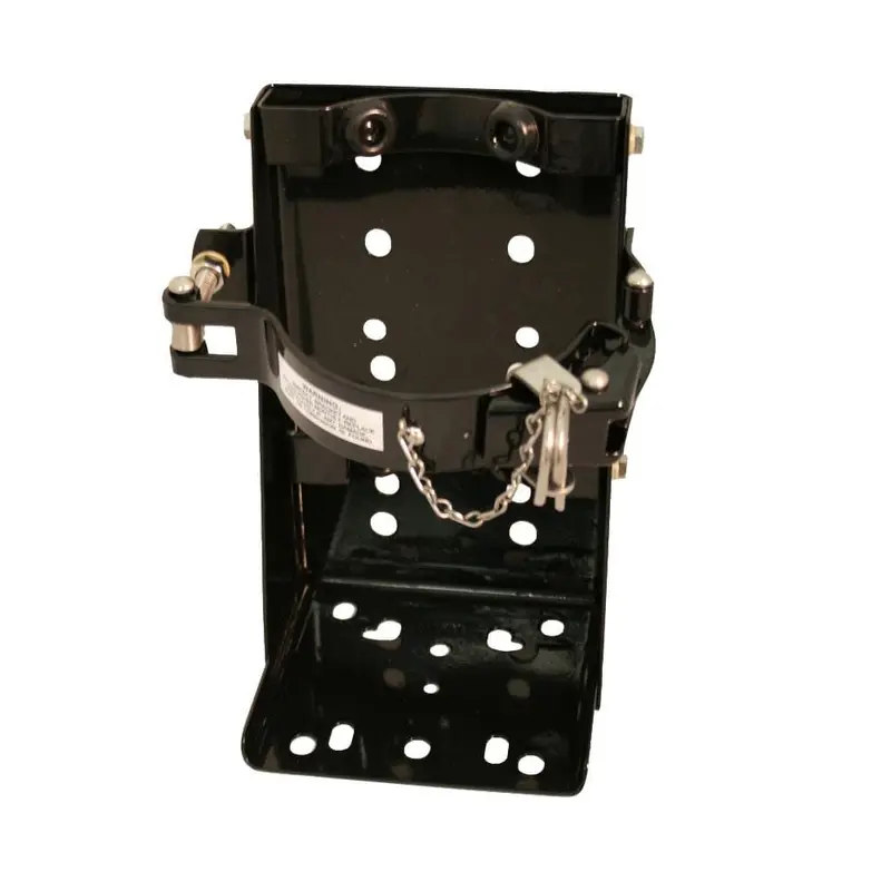 5 lb. Fire Extinguisher Bracket.64 / each