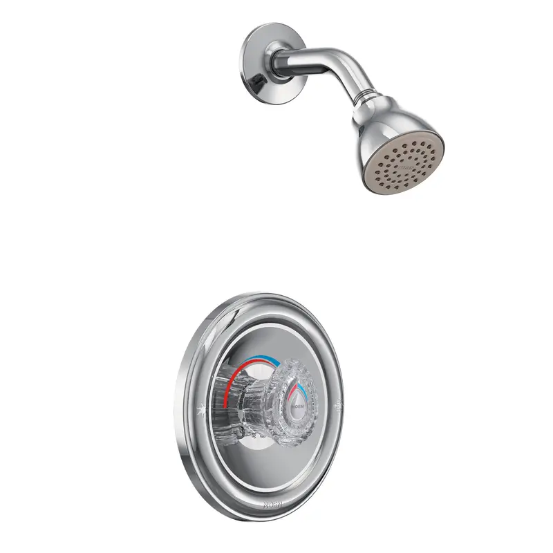Legend Chrome Moentrol(R) shower onlyChrome