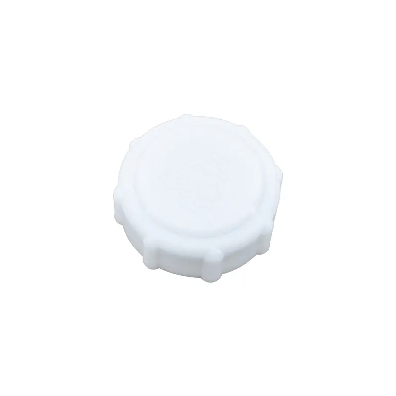 Cap for Coolant Overflow Reservoir