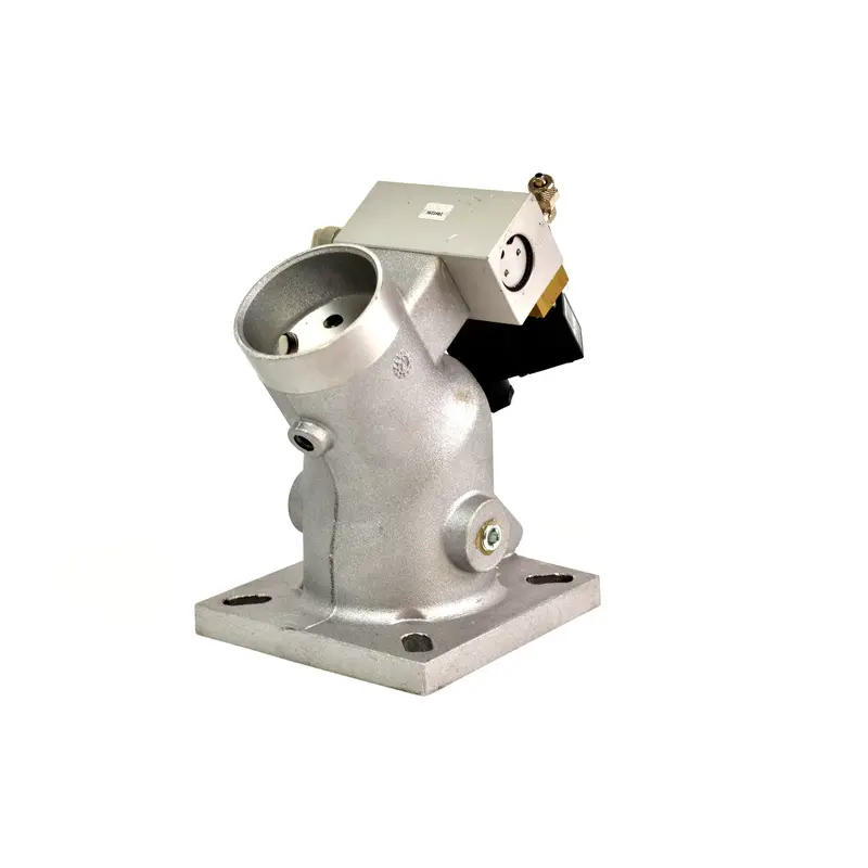 ELGi Intake Valve Assembly Replacement - B009800780007