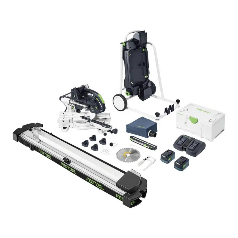 FESTOOL 577180 Festool KSC 60 Plus   UG Set