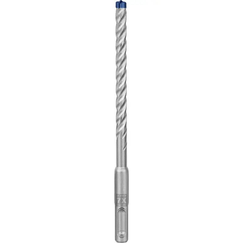 SDS-Plus-7X 1pc 8x100x165mm Hammer drill bit