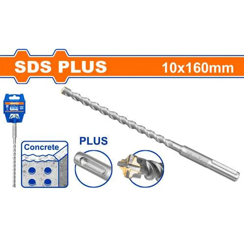 SDS Plus Hammer Drill WHD3203