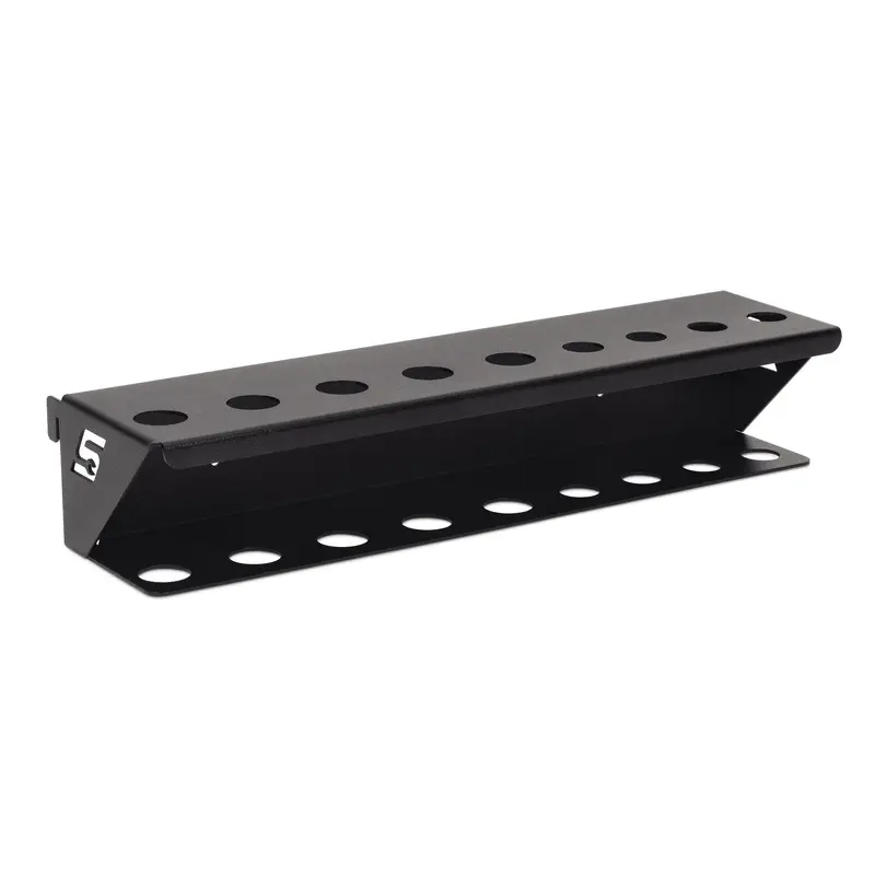 Snap-on T-Handle Rack 12 Inch Black