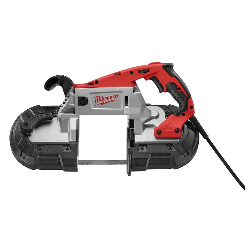 11 Amp Deep Cut Band Saw with Hard Case21.89 / each