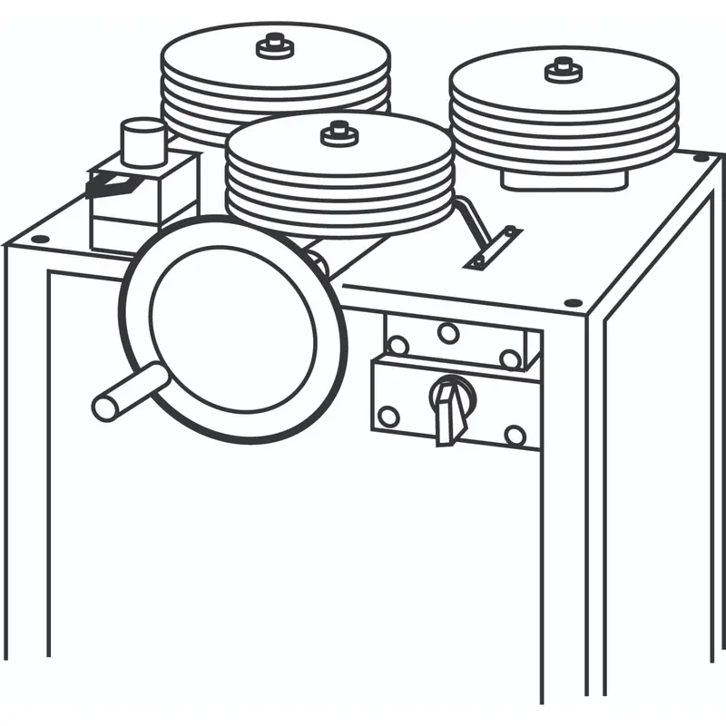 Electric Continuous Curver