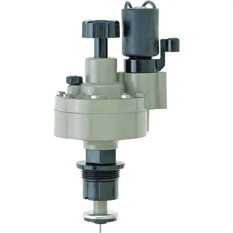 Lawn Genie L1010 Valve Adapter, Automatic, Brass, For: Brass Lawn Irrigation Valves