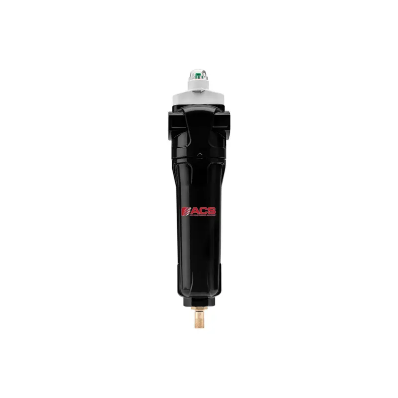 Air Compressor Services Compressed Air Filter Housing - FH500-50-30