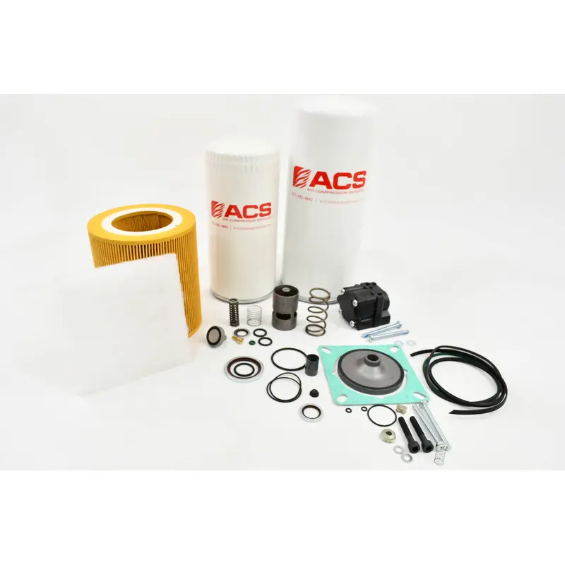 Atlas Copco PM Maintenance Kit Replacement - 2901118900