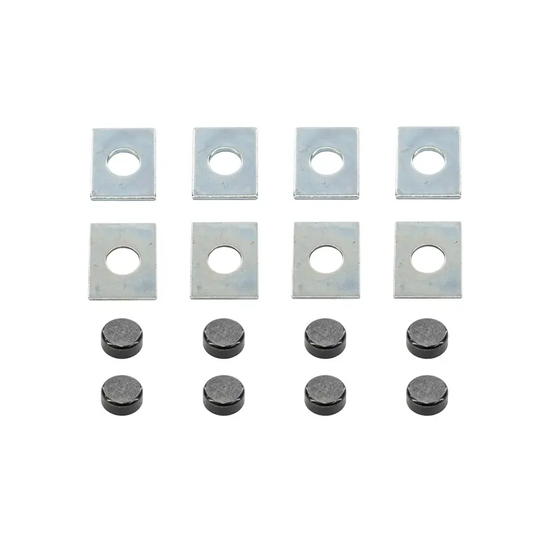 Lash Cap & Rocker Shim Kit [Waterboxer]Lash Cap Kit - No Adjustment Screws