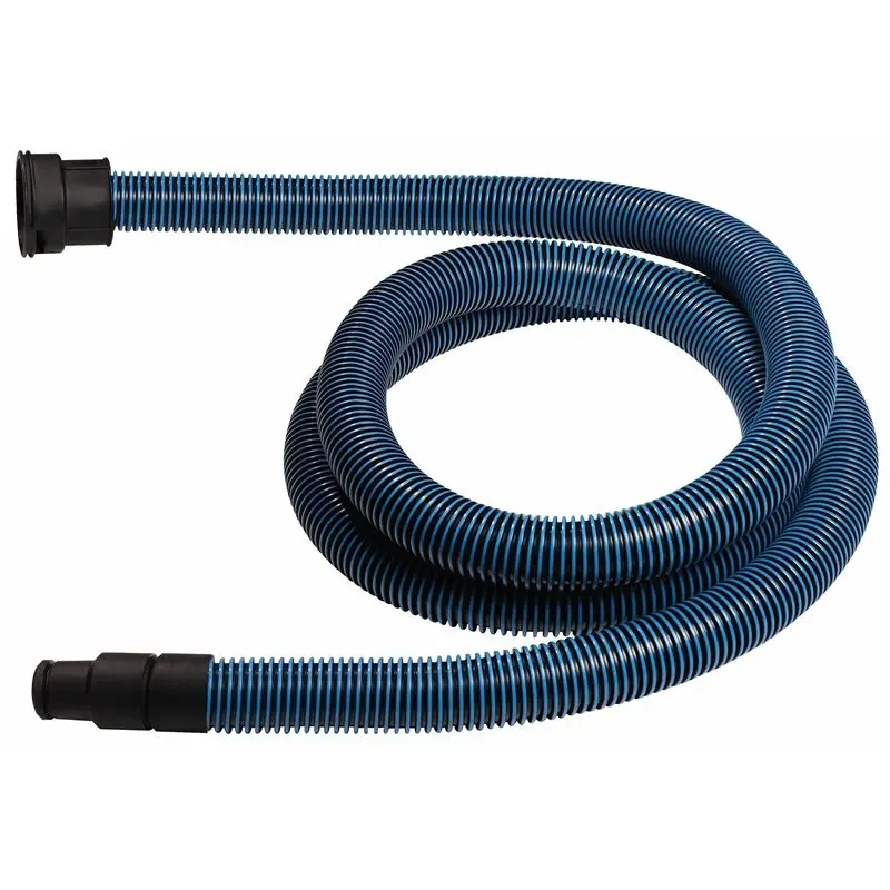 Bosch | VAC007 Anti-Static 35mm 3-Meter (9.85 ft) Airsweep Locking Hose