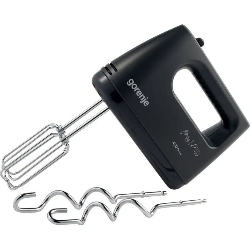 Hand Mixer | M460CBK
