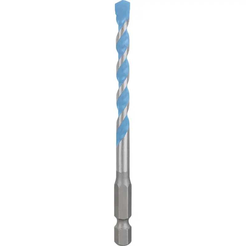 HEX-9 Multi Construction Drill Bit, 6x60x100