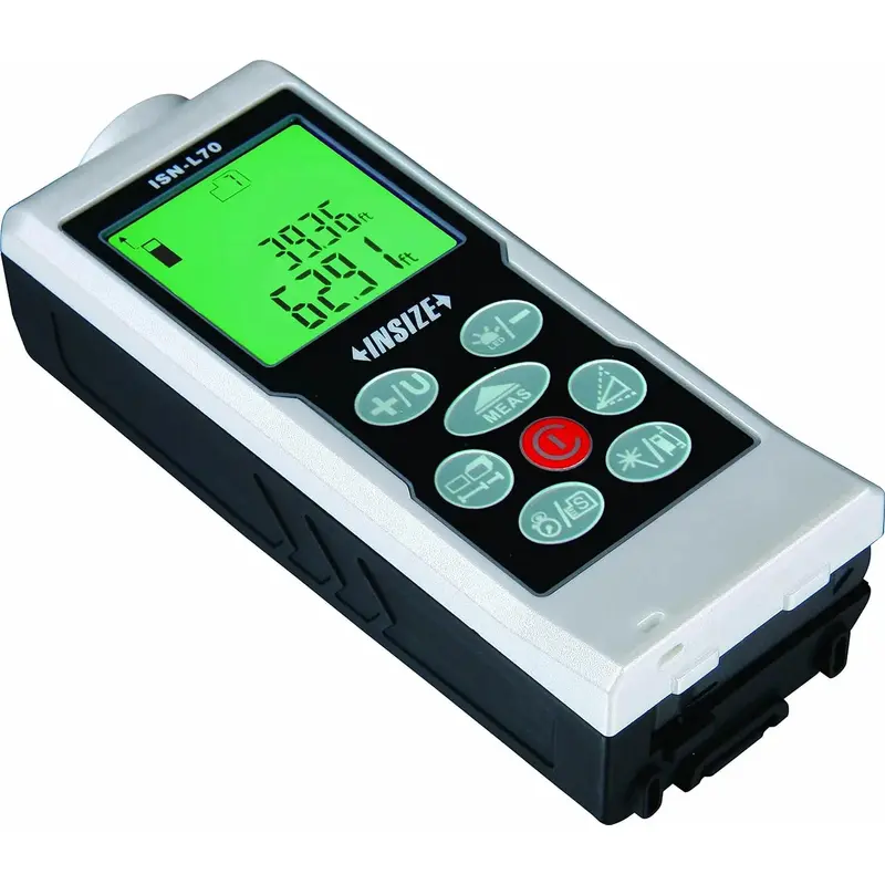 Insize Laser Distance Meter | ISN-L70