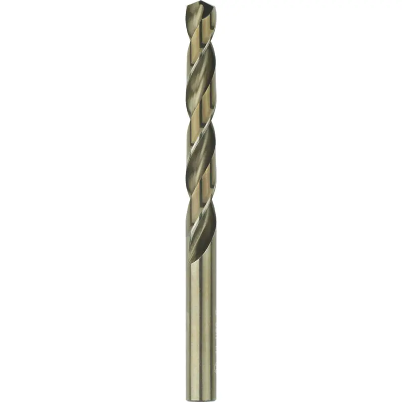 Metal Drill Bit HSS-CO 3.5x39x70mm 2pcs