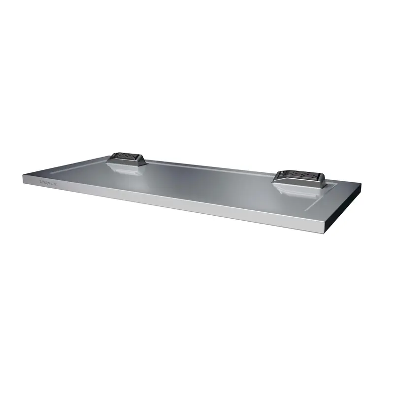 Snap-on 54" Stainless-Steel PowerTop