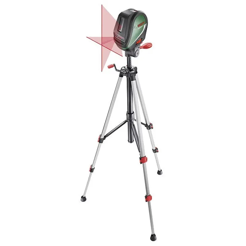 UniversalLevel3 UNI (Carton) Tripod
