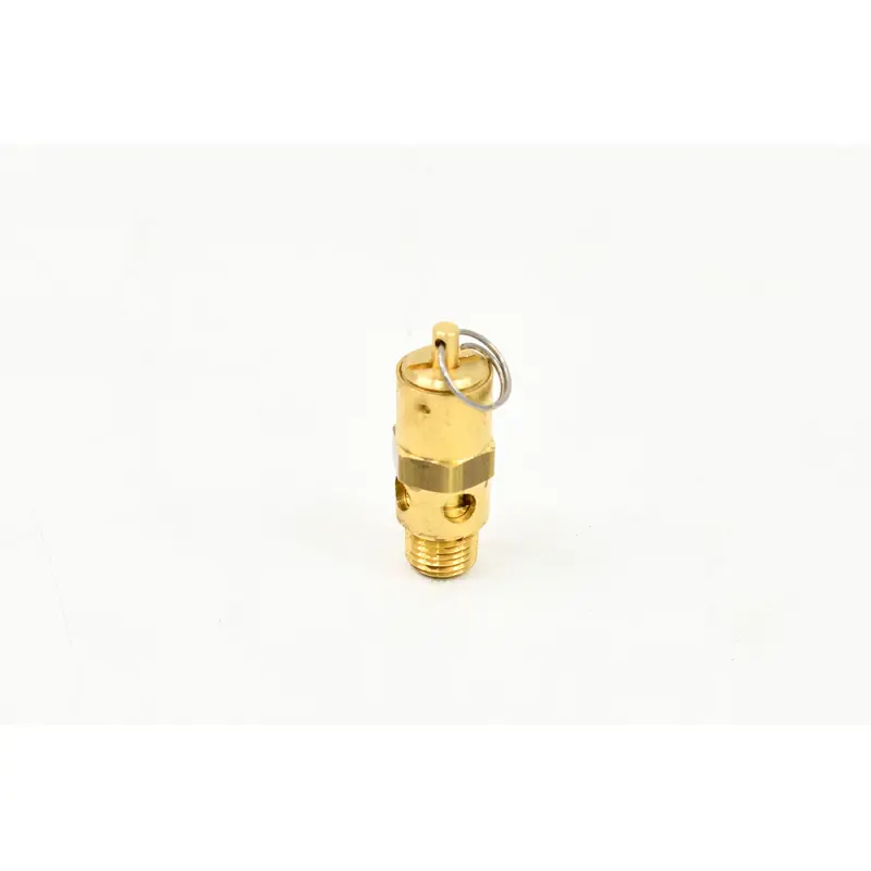 Atlas Copco Safety Valve Replacement - 2202721502